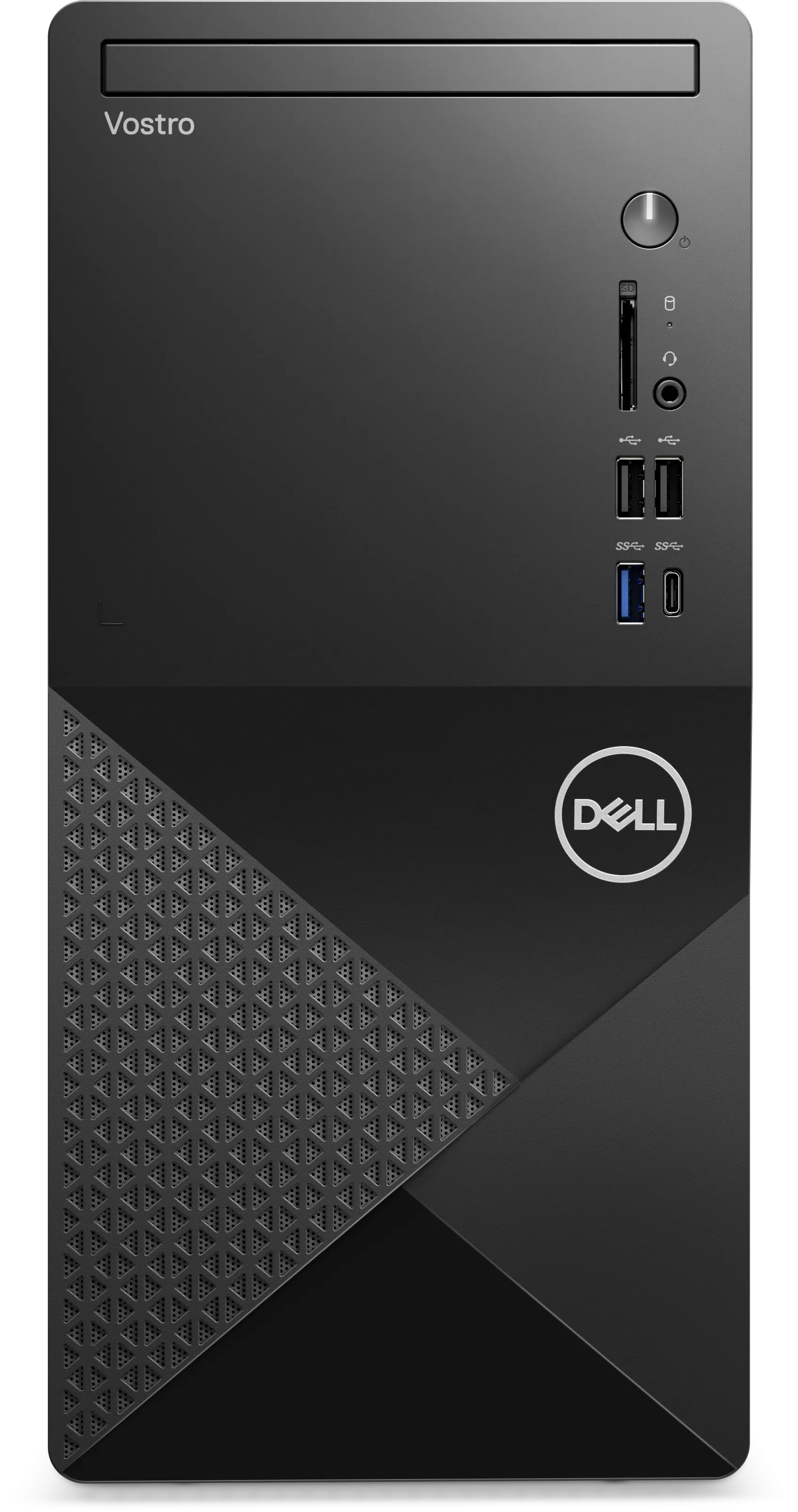 Sistem Brand Dell Vostro 3030 MT Intel Core i3-14100 RAM 8GB SSD 512GB Linux ProSupport