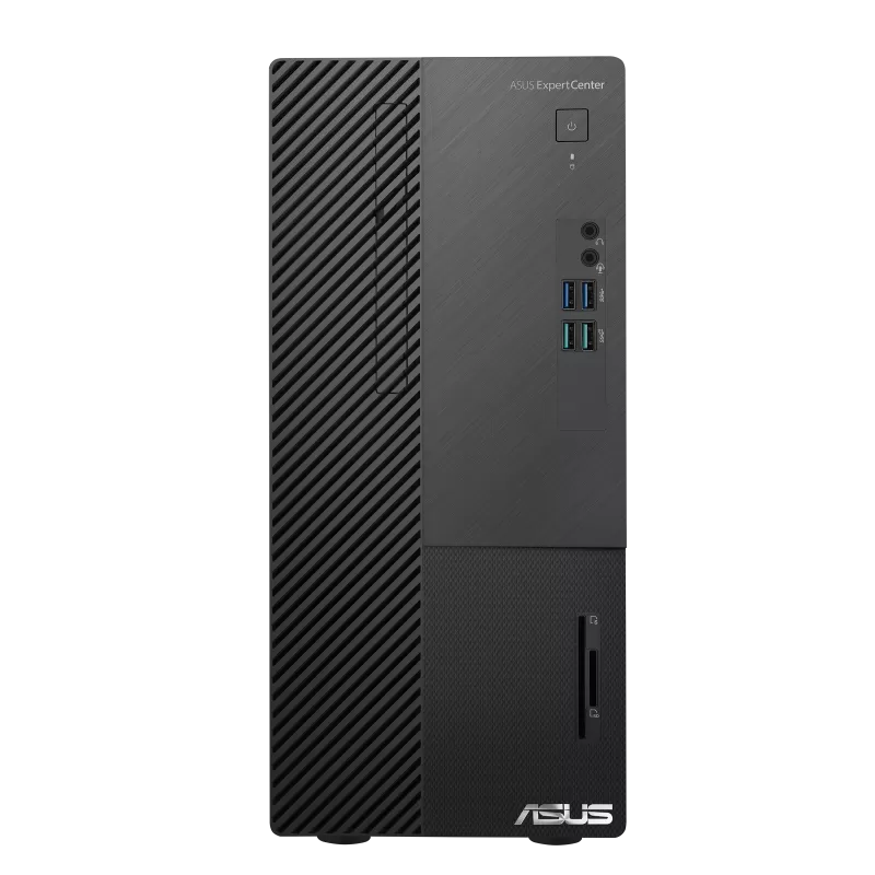 Sistem Brand ASUS ExpertCenter D5 D500ME  Intel Core i3-13100  RAM 16GB  SSD 512GB  Windows 11 Pro Education