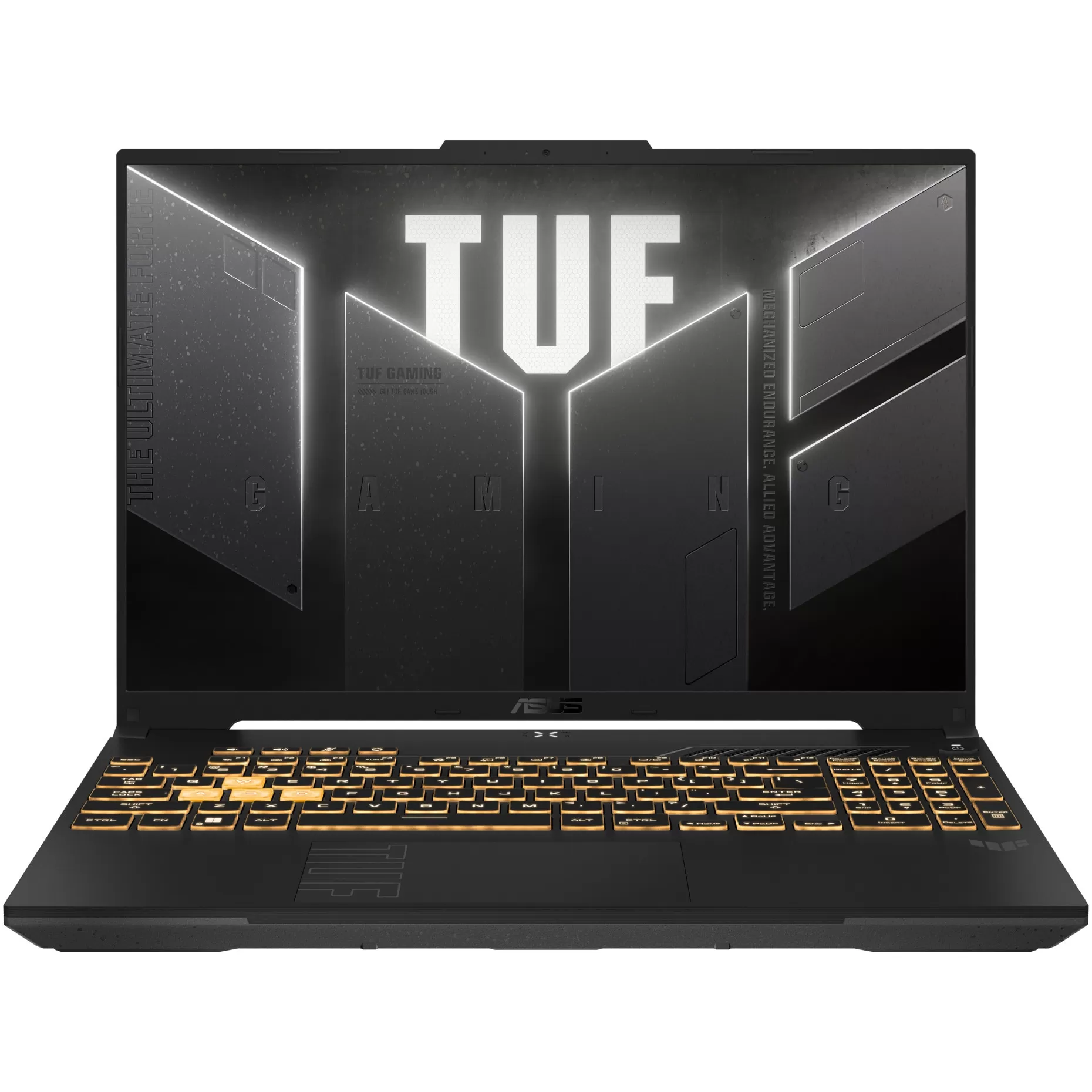 Notebook Asus TUF FX607JU 16