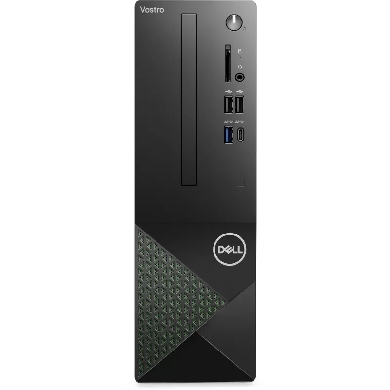 Sistem Brand Dell Vostro 3030 SFF  Intel Core i5-14400  RAM 16GB  SSD 1TB  Linux  ProSupport