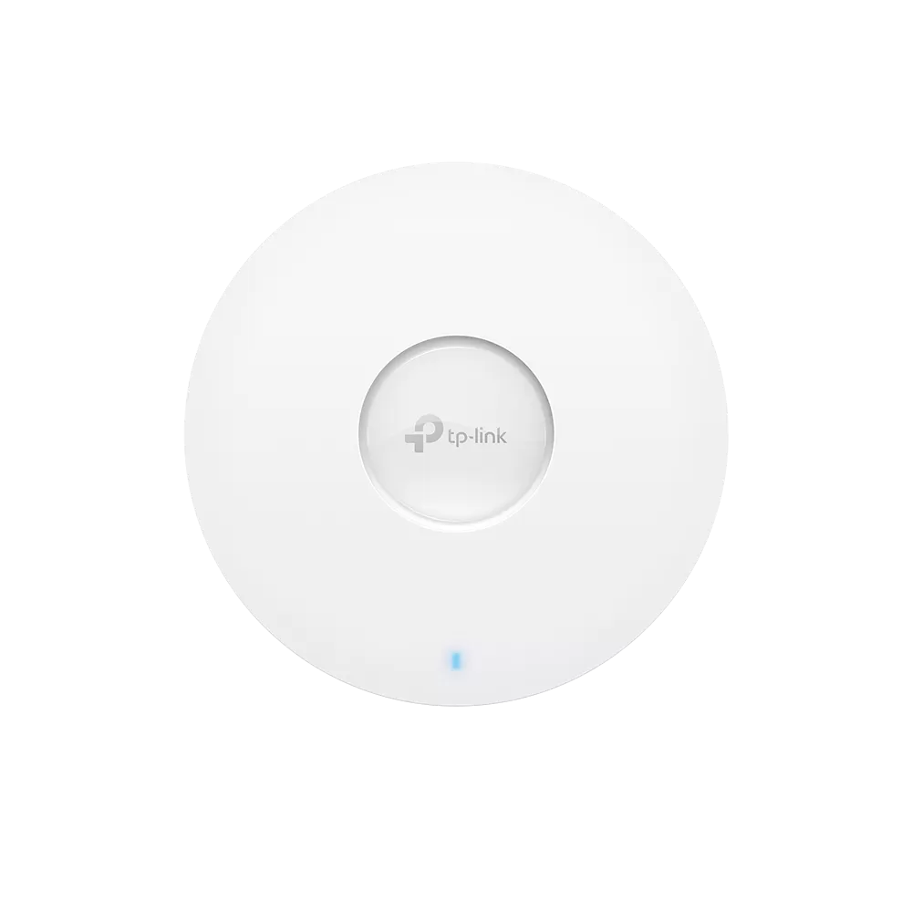 Access Point Tp-Link EAP673  WiFi:802.11ax  frecventa 2.4/5Ghz  cu alimentare PoE