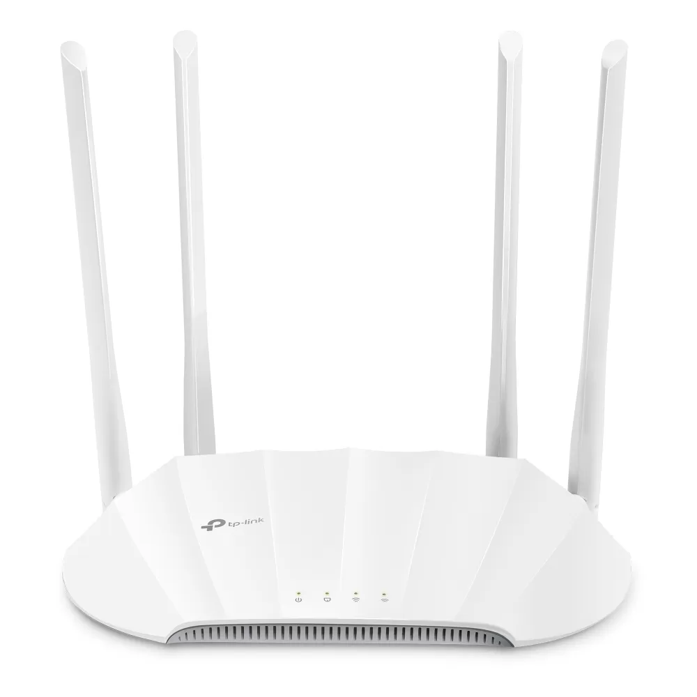 Access Point Tp-Link TL-WA1801  WiFi:802.11ax  frecventa 2.4/5Ghz  fara alimentare PoE