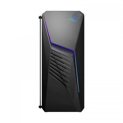 Sistem Brand ASUS ROG Strix G13CHR Intel Core i7-14700 RTX 4060 Ti DUAL-8GB RAM 32GB SSD 1TB No OS Gray