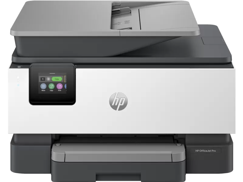 Multifunctional Inkjet Color HP OfficeJet Pro 9120e All-in-One