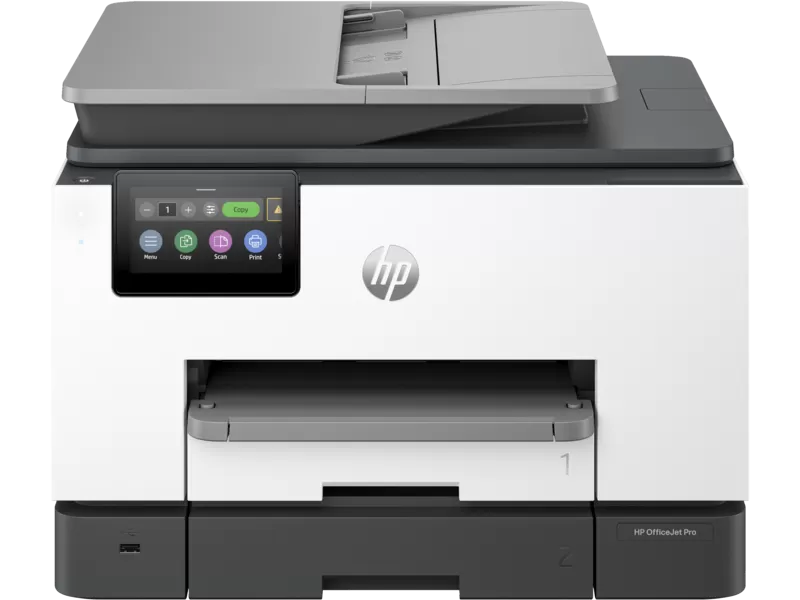 Multifunctional Inkjet Color HP OfficeJet Pro 9132e All-in-One