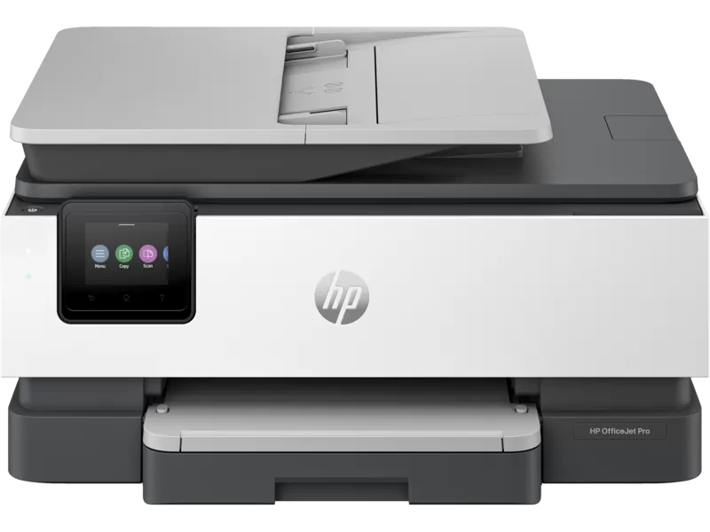 Multifunctional Inkjet Color HP OfficeJet Pro 8132e All-in-One