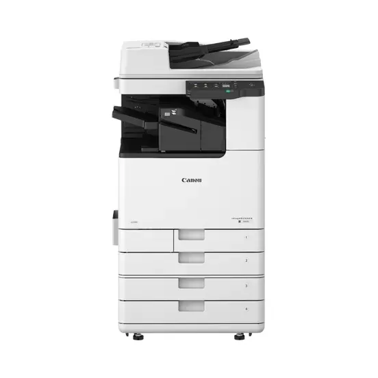 Multifunctional Laser Monocrom Canon imageRUNNER 2930i