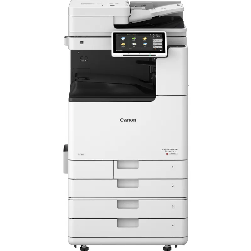 Multifunctional Laser Color Canon imageRUNNER ADVANCE DX C3926i