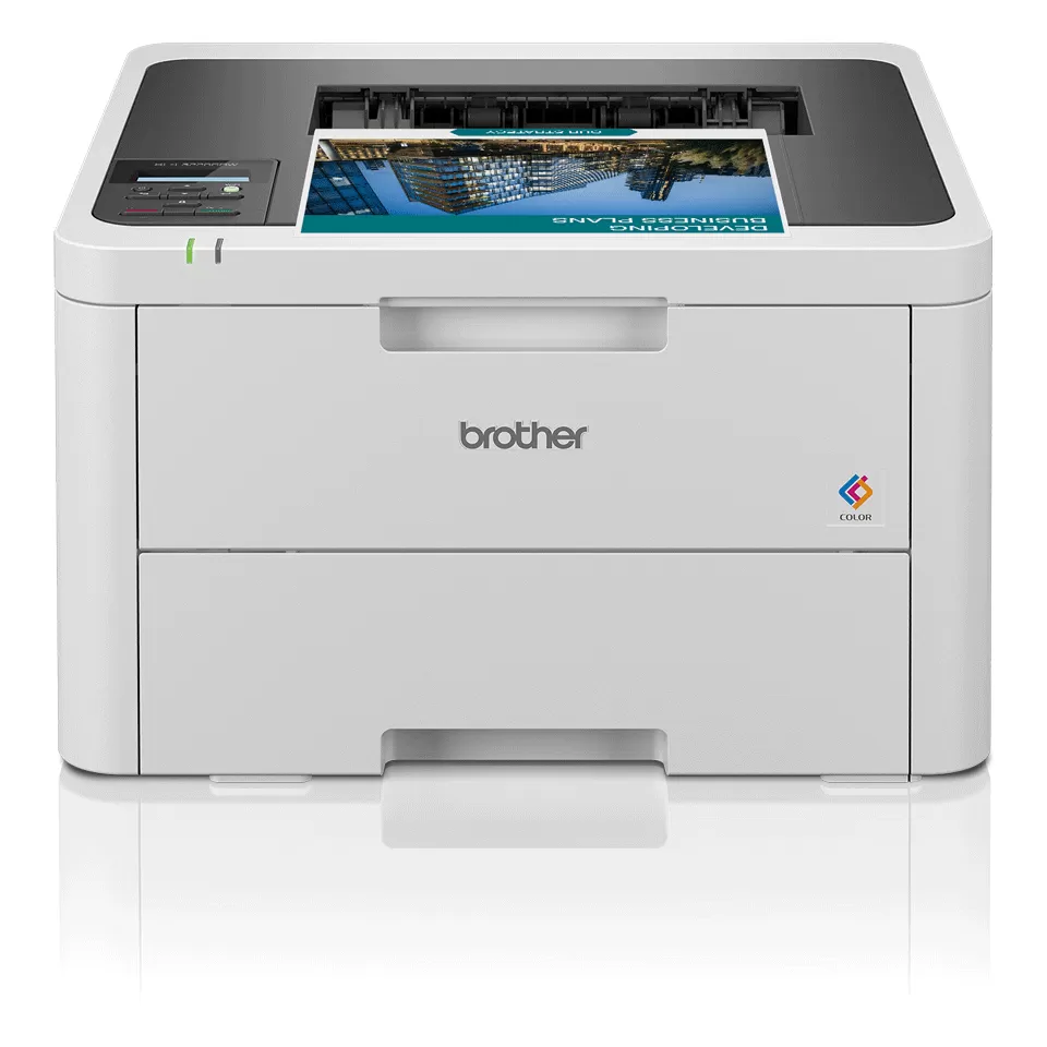 Imprimanta Laser Color Brother HL-L3220CW