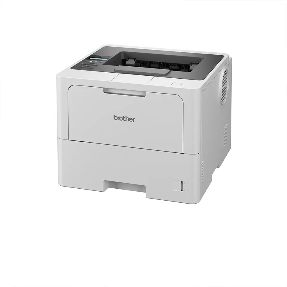 Imprimanta Laser Monocrom Brother HL-L6210DW