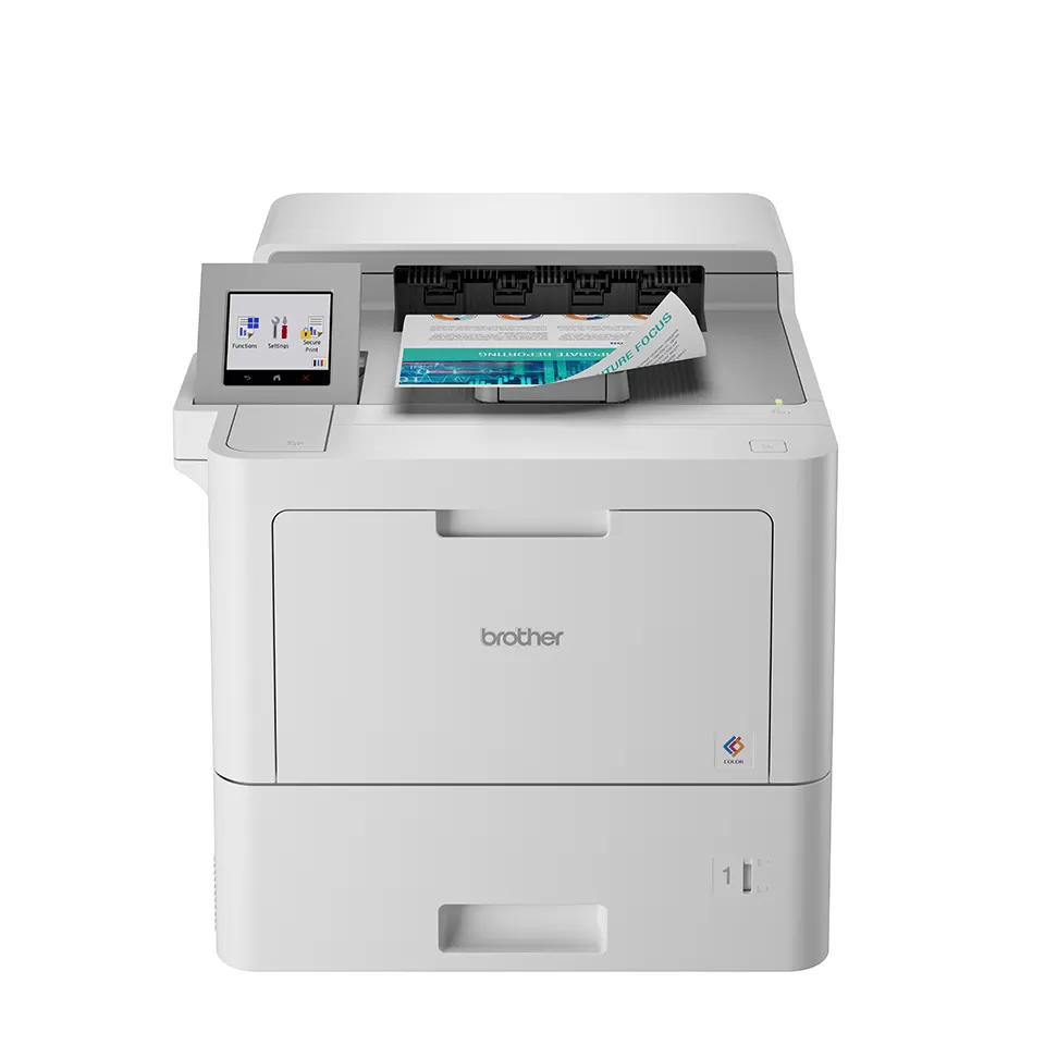 Imprimanta Laser Color Brother HL-L9430CDN