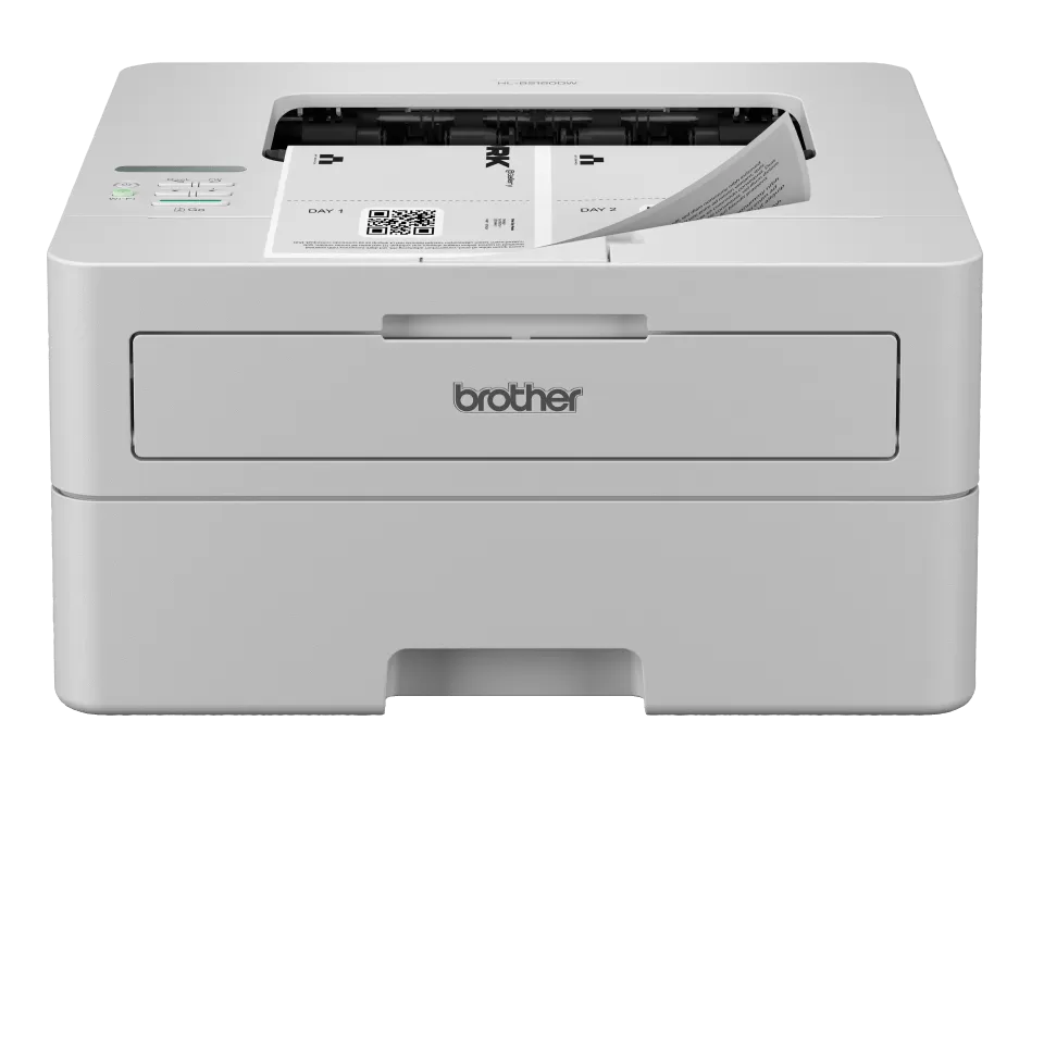 Imprimanta Laser Monocrom Brother HL-B2180DW