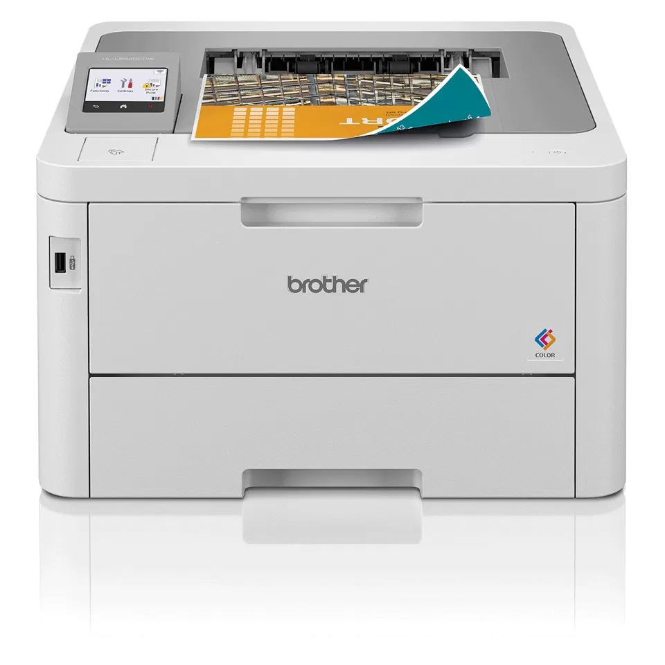 Imprimanta Laser Color Brother HL-L8240CDW