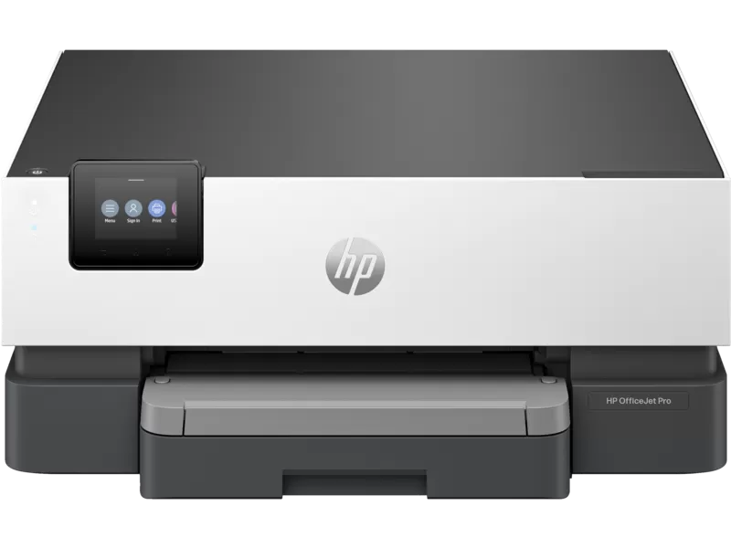 Imprimanta Inkjet Color HP OfficeJet Pro 9110b