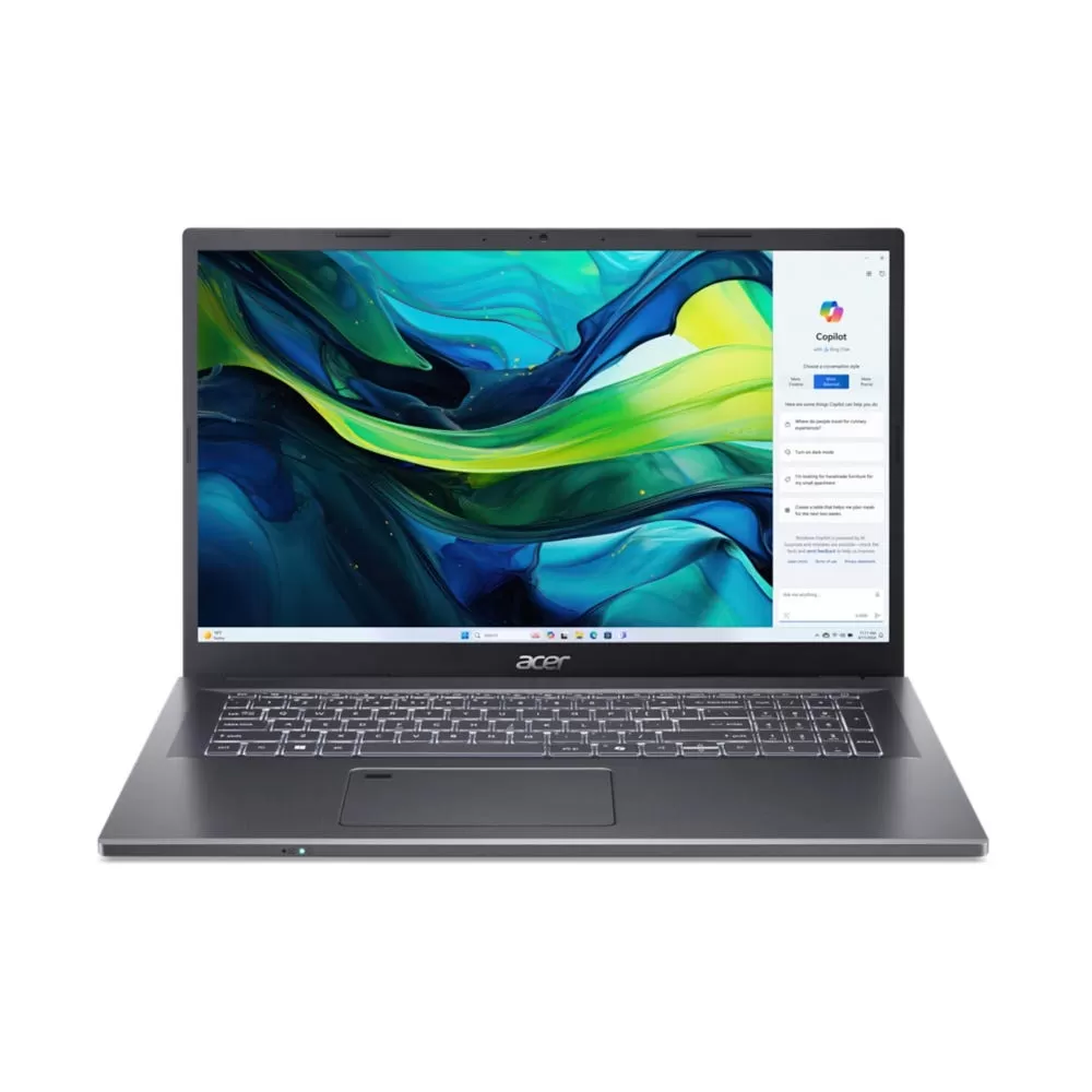 Notebook Acer Aspire A17-51GM 17.3