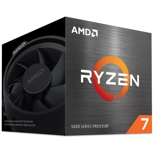 Procesor AMD Ryzen 5 5700 3.7GHz