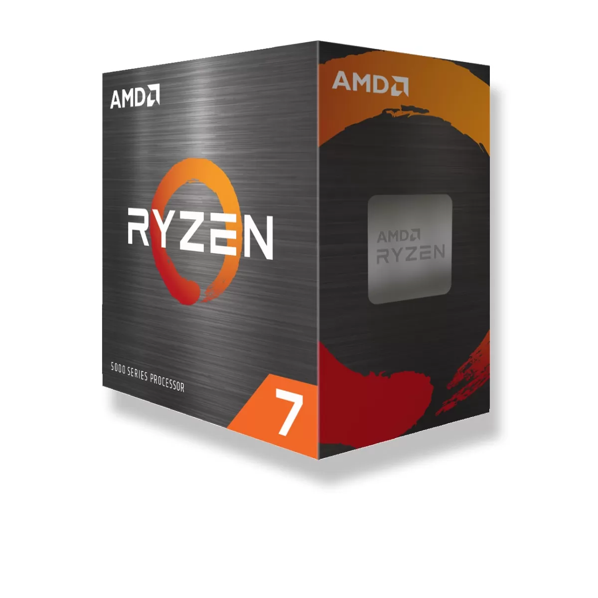 Procesor AMD Ryzen 7 5800XT 3.8GHz