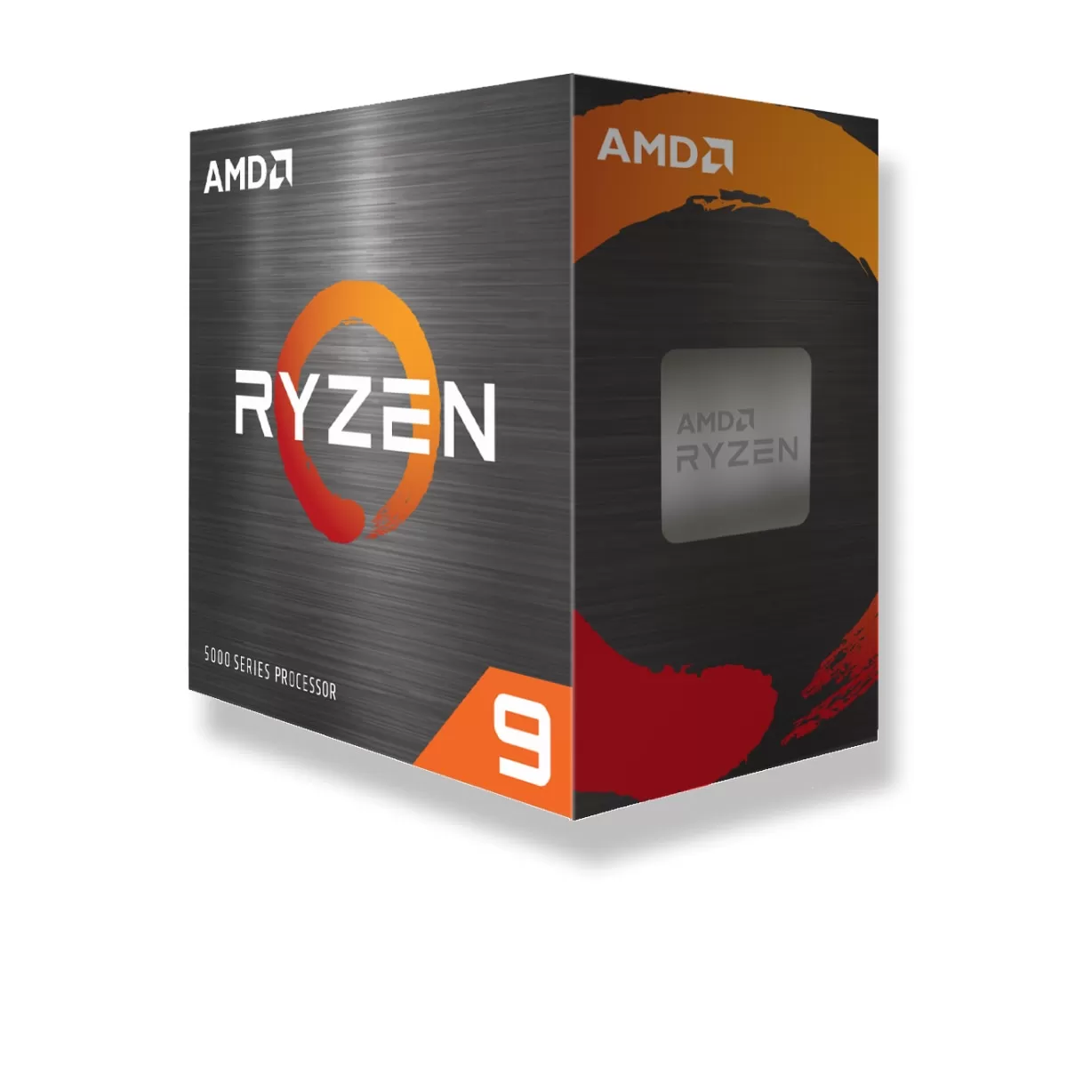 Procesor AMD Ryzen 9 5900XT  3.3GHz