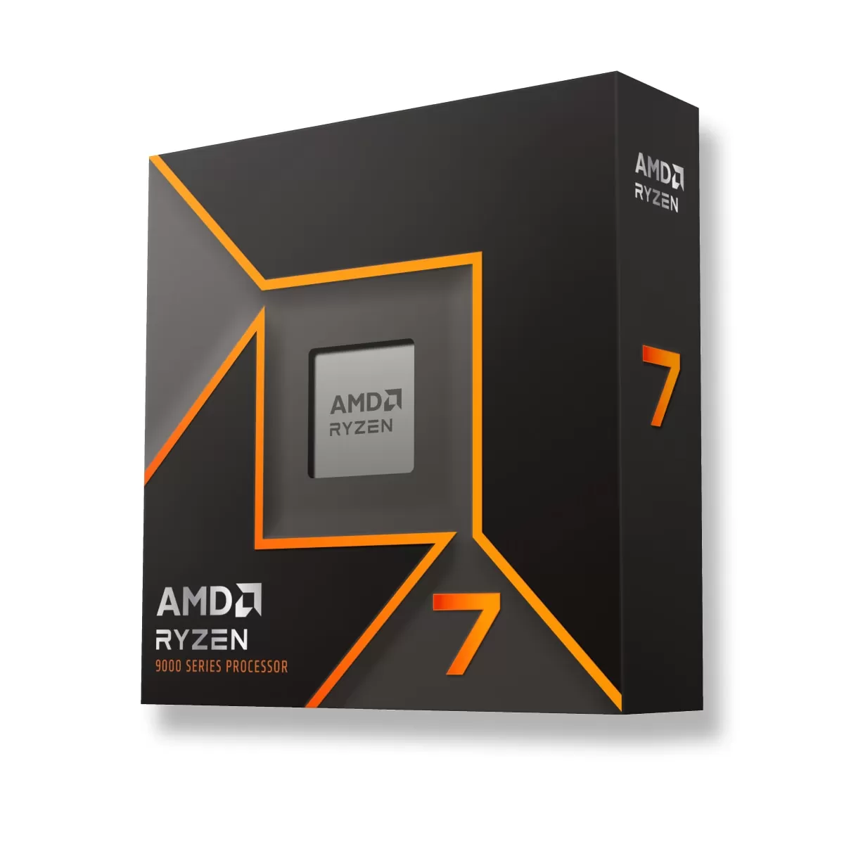 Procesor AMD Ryzen 7 9700X 3.8GHz