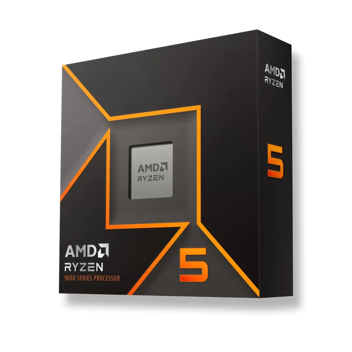 Procesor AMD Ryzen 5 9600X  3.8GHz