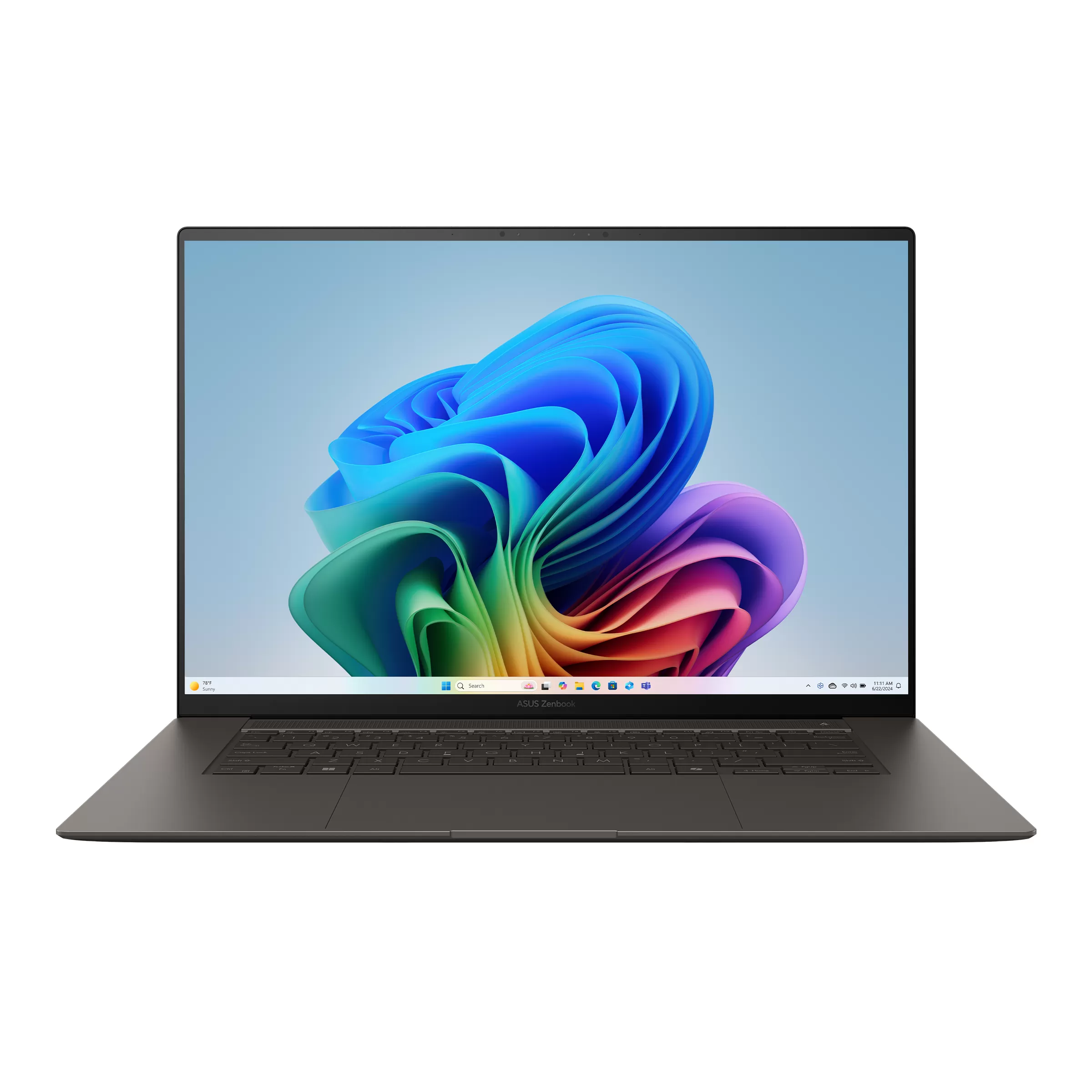 Ultrabook Asus ZenBook UM5606WA  16