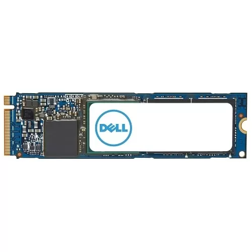 Hard Disk SSD Dell AC037410 2TB M.2 2280 PCIe 4.0 NVMe