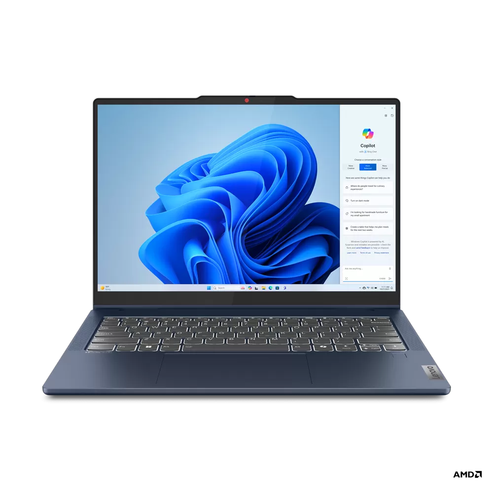 Notebook Lenovo IdeaPad 5 2-in-1 14IRU9 14