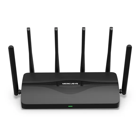 Router Mercurys MR47BE  BE9300  3x2500Mbps