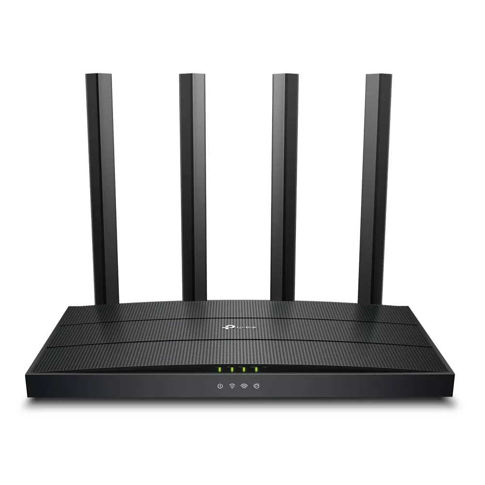 Router Tp-Link Archer AX17 AX1500 WiFi6