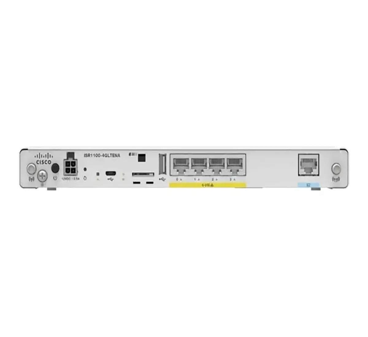 Router Cisco ISR1100-4GLTEGB