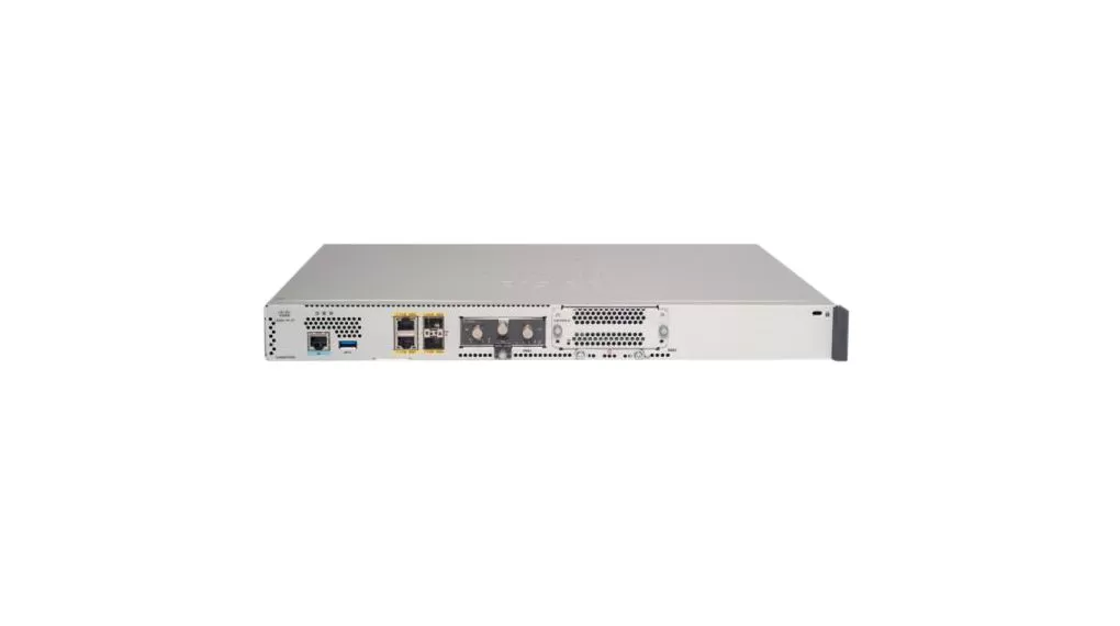 Router Cisco C8200L-1N-4T