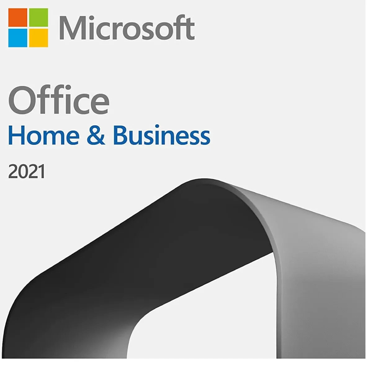 Microsoft Office Home & Business 2021 All Languages EuroZone 1User