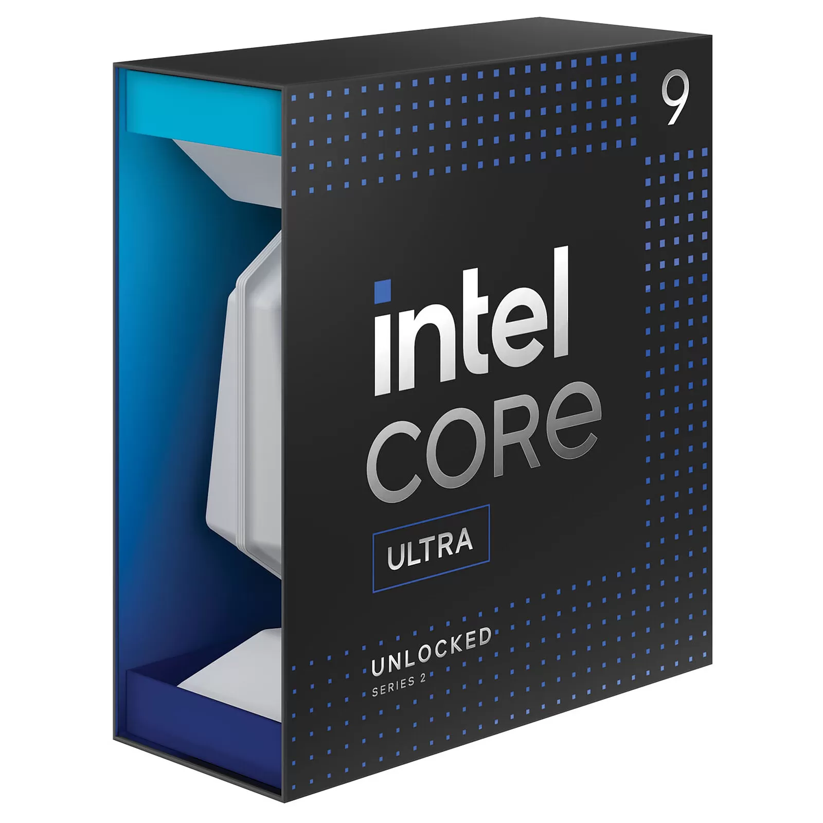 Procesor Intel Core Ultra 9 285K