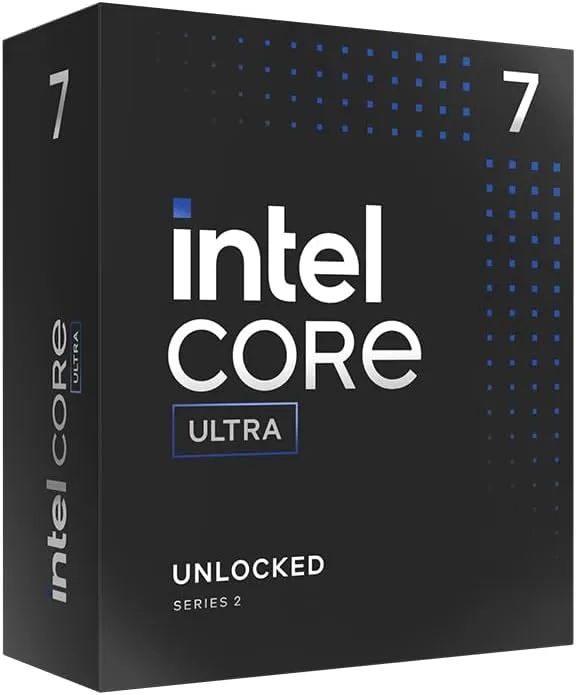 Procesor Intel Core Ultra 7 265K