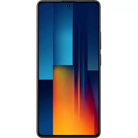 Telefon Mobil Xiaomi Poco M6 Pro 4G  512GB Flash  12GB RAM  Dual SIM  4G  Blue