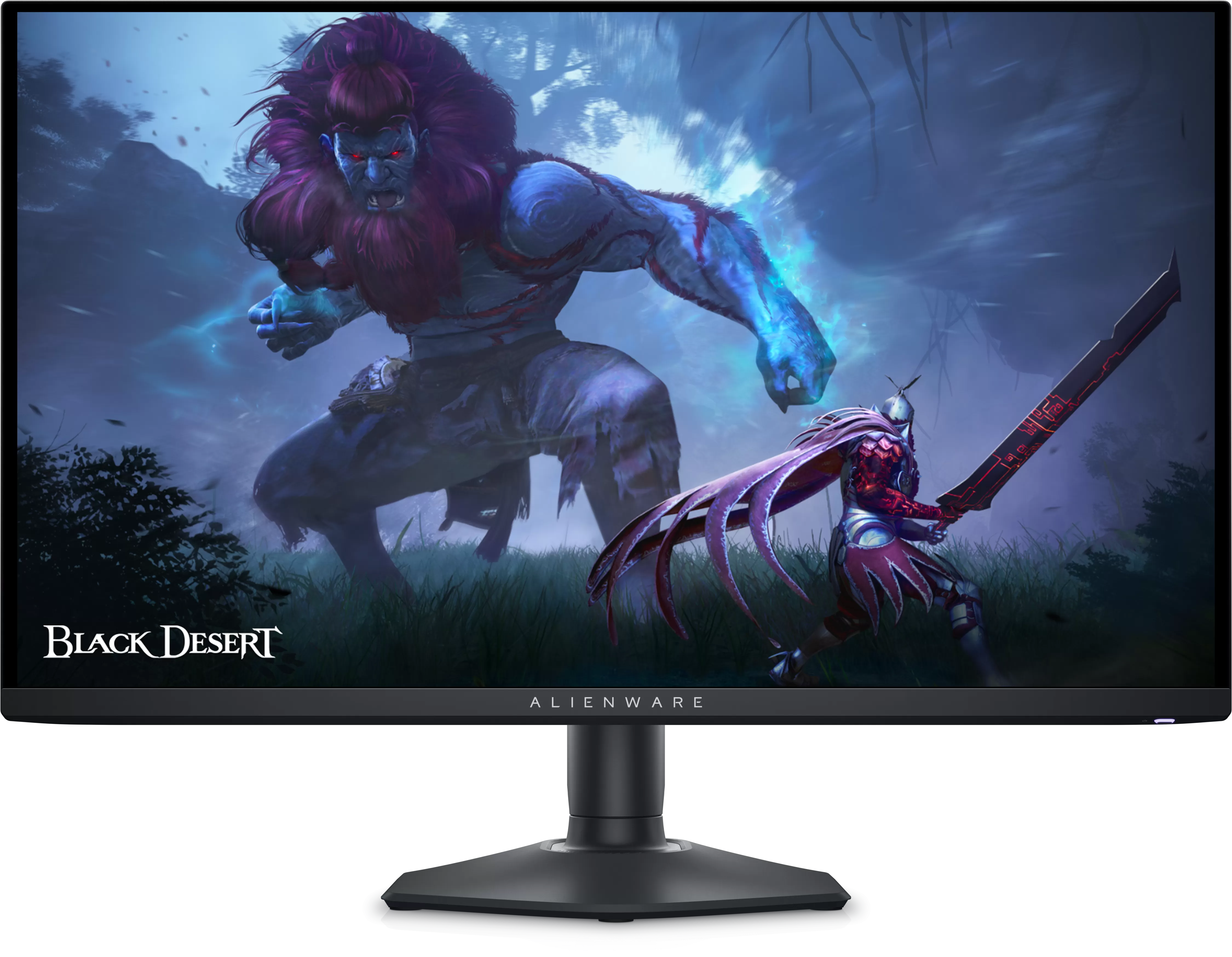 Monitor LED Dell Alienware AW2725DF  27