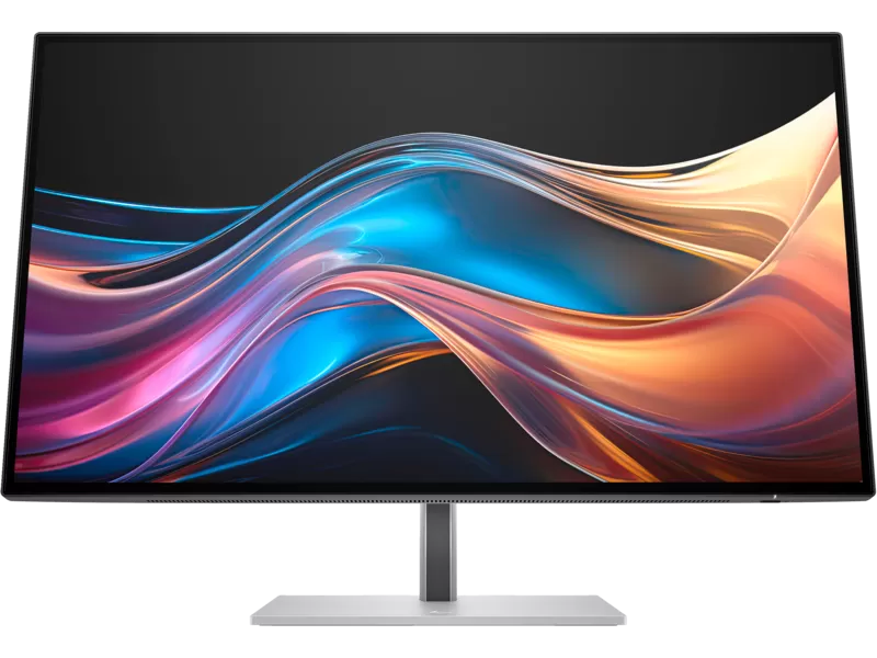 Monitor LED HP 727pq 27