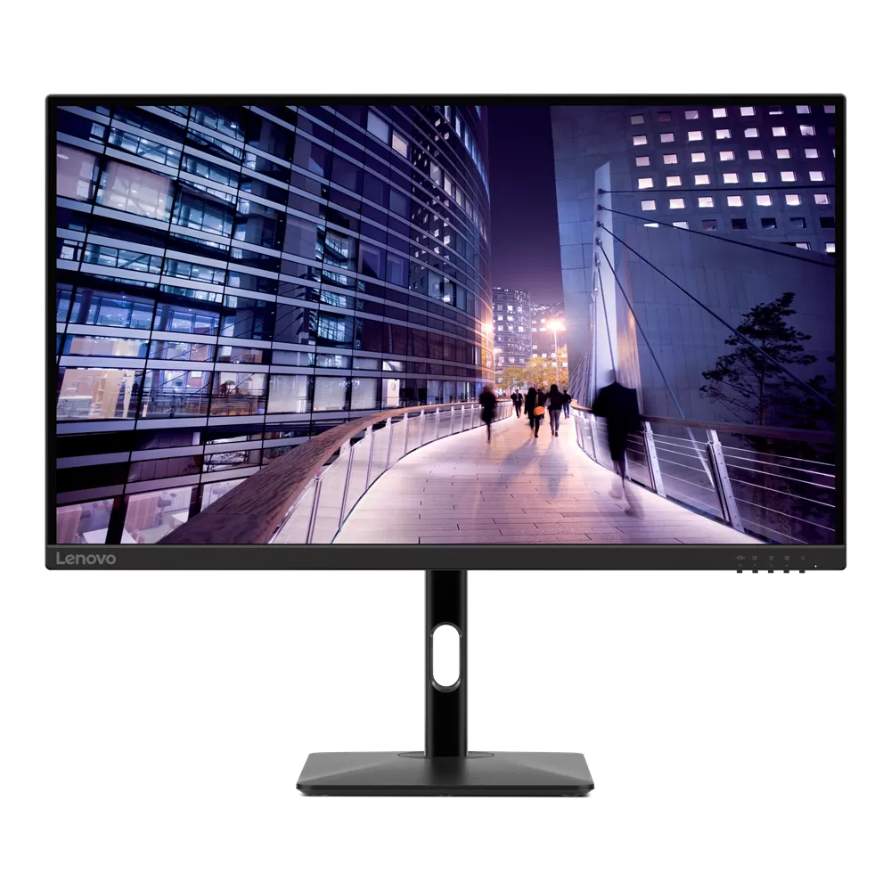 Monitor LED Lenovo N27p 27