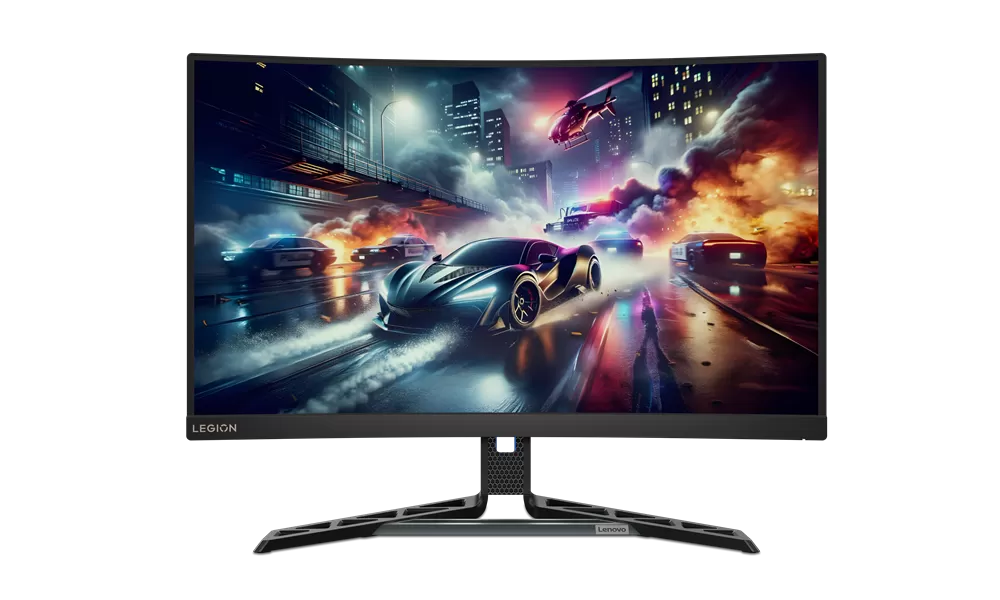 Monitor LED Lenovo Legion R27qc-30 27