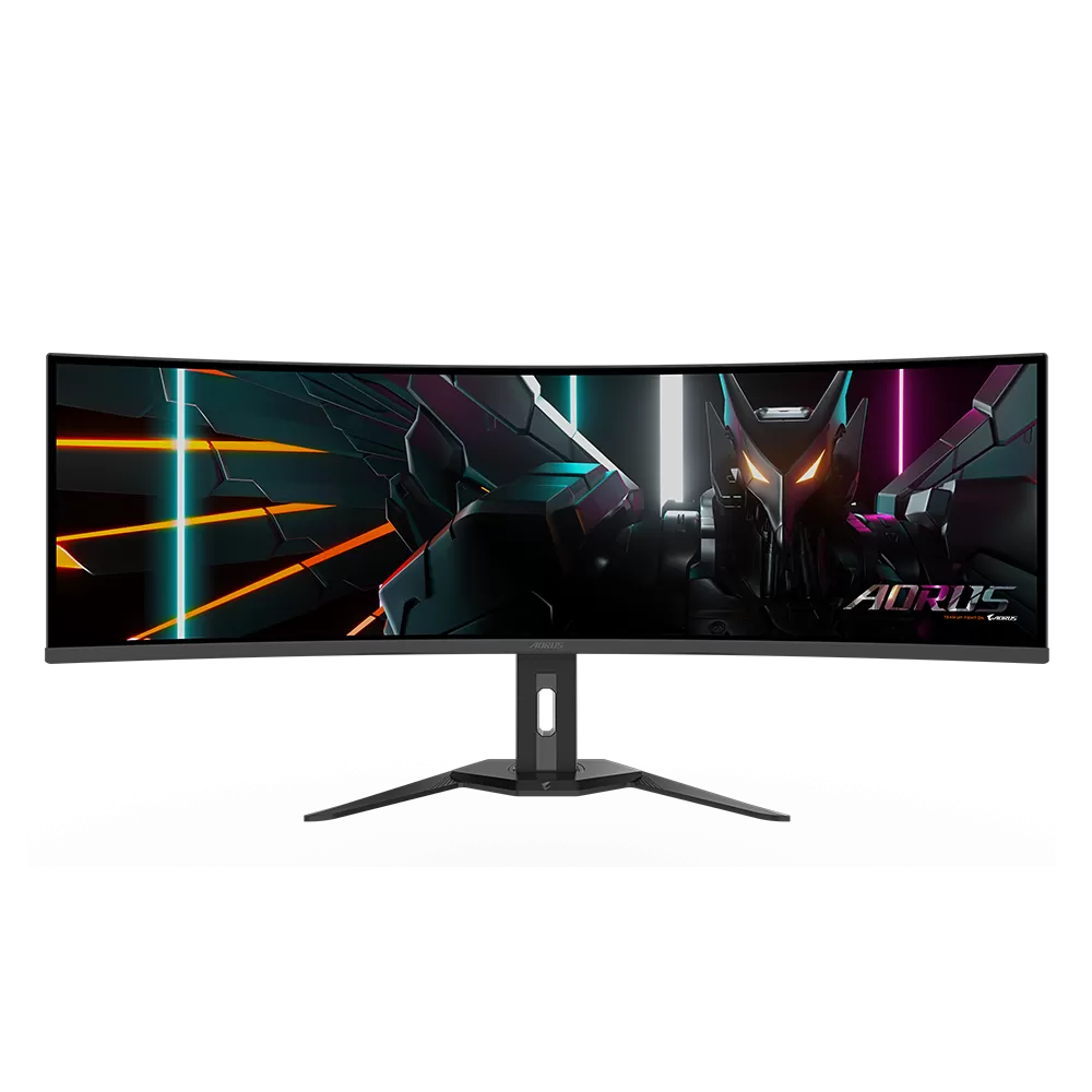 Monitor OLED Gigabyte AORUS CO49DQ  49