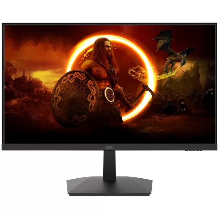 Monitor LED AOC 24G15N2 23.8