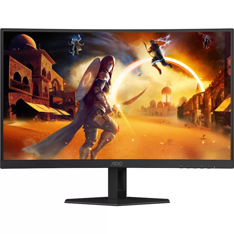 Monitor LED AOC C27G4ZXE 27