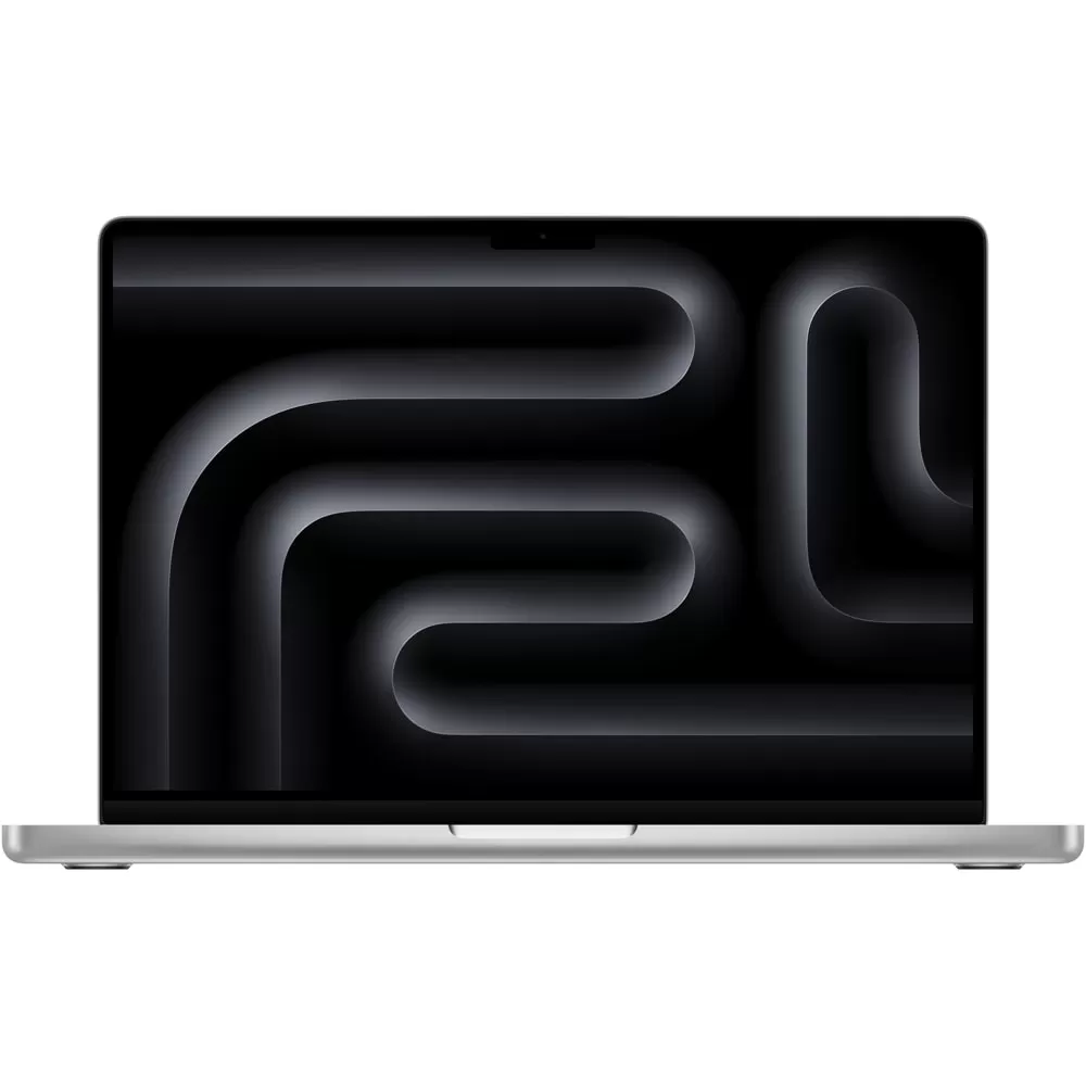 Notebook Apple MacBook Pro 14 (2024) 14.2