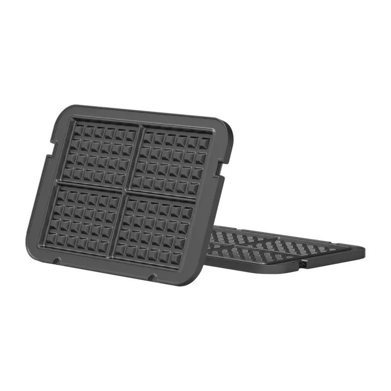 Set placa de gatit waffle AENO AEGWP1 pentru EG1/EG5