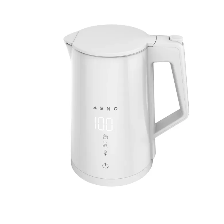 Fierbator AENO EK8S 1.7L Wi-Fi Silver