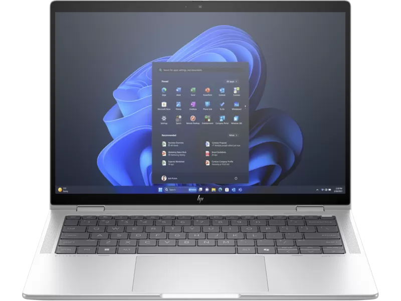 Ultrabook HP Elite x360 1040 G11 14