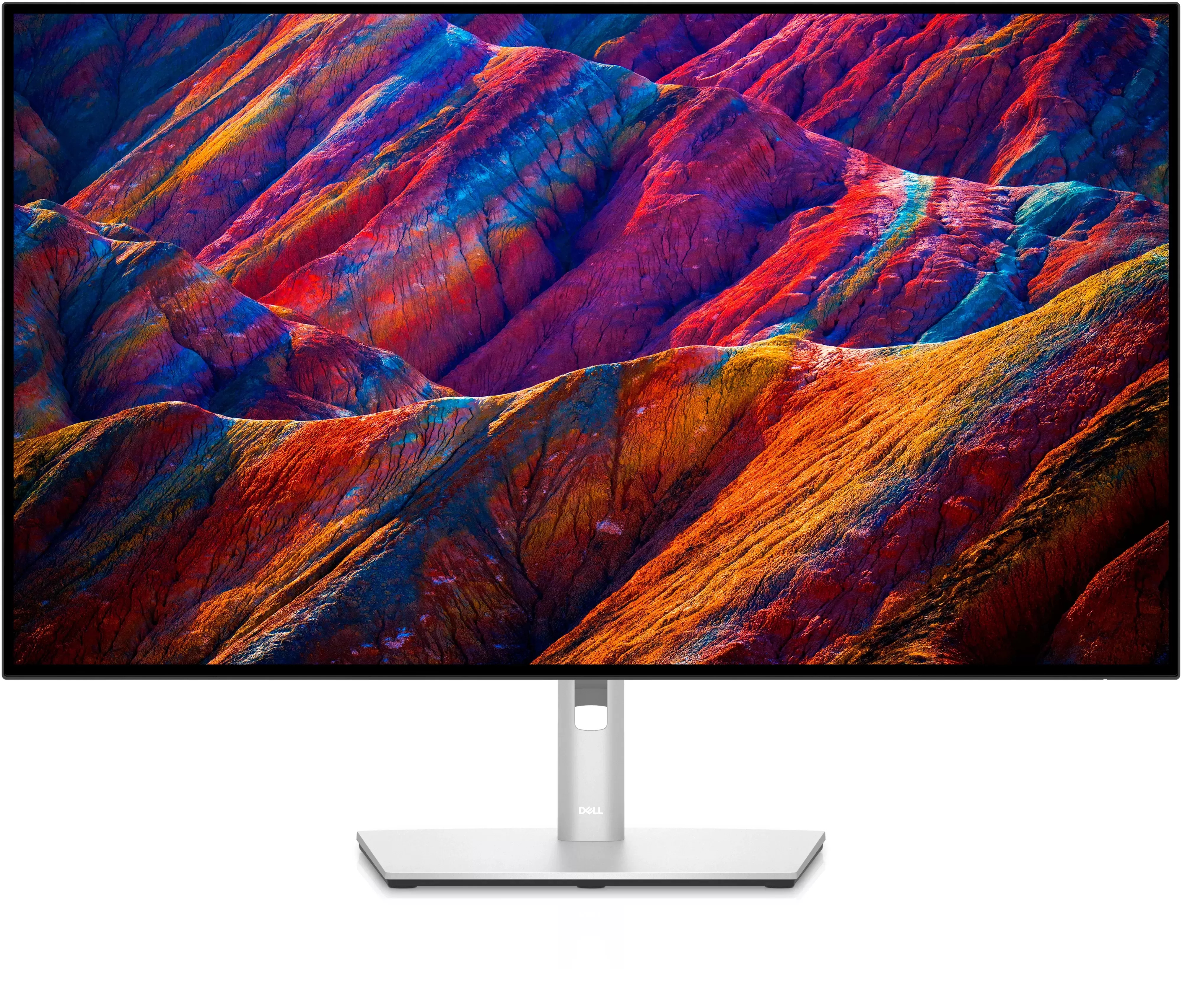 Monitor LED Dell U3223QE  31.5