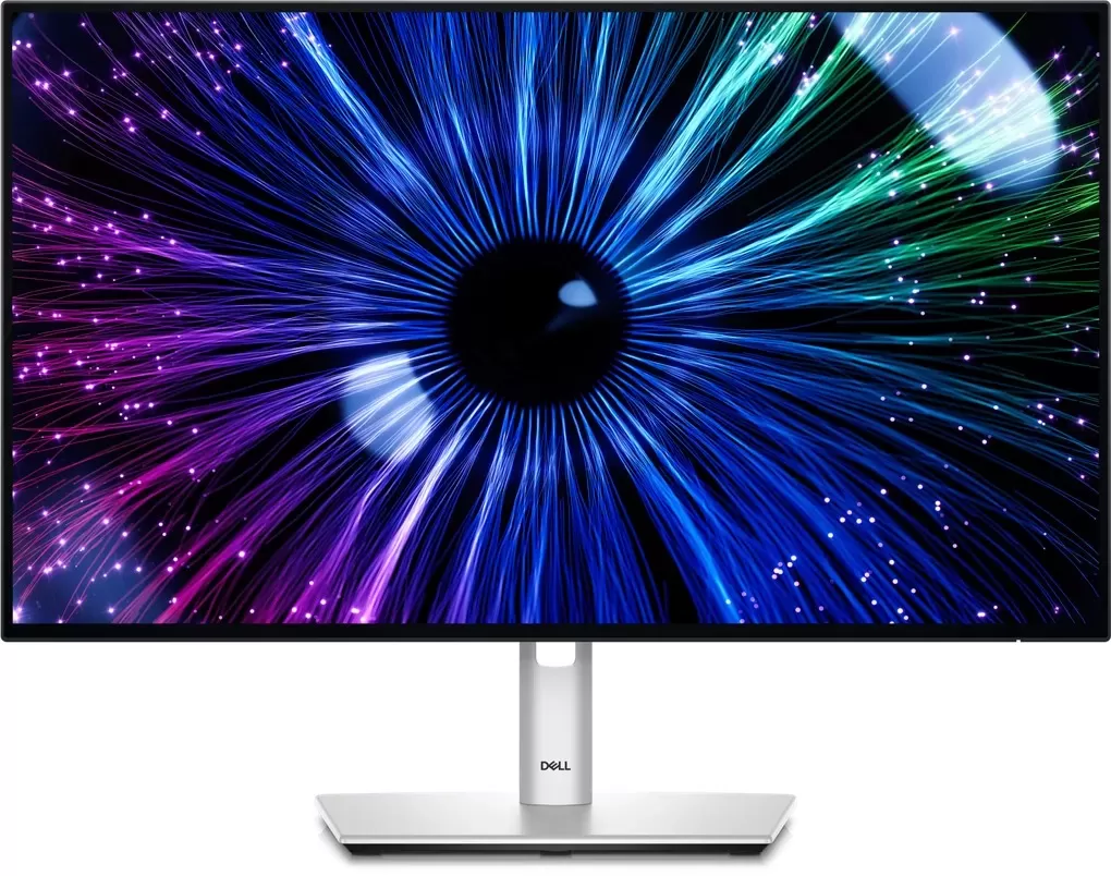 Monitor LED Dell UltraSharp U2424HE 23.8