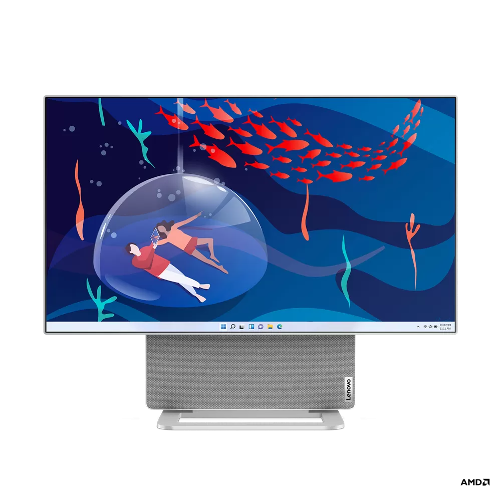 Sistem All-In-One Lenovo Yoga AIO 7 27APH8  27