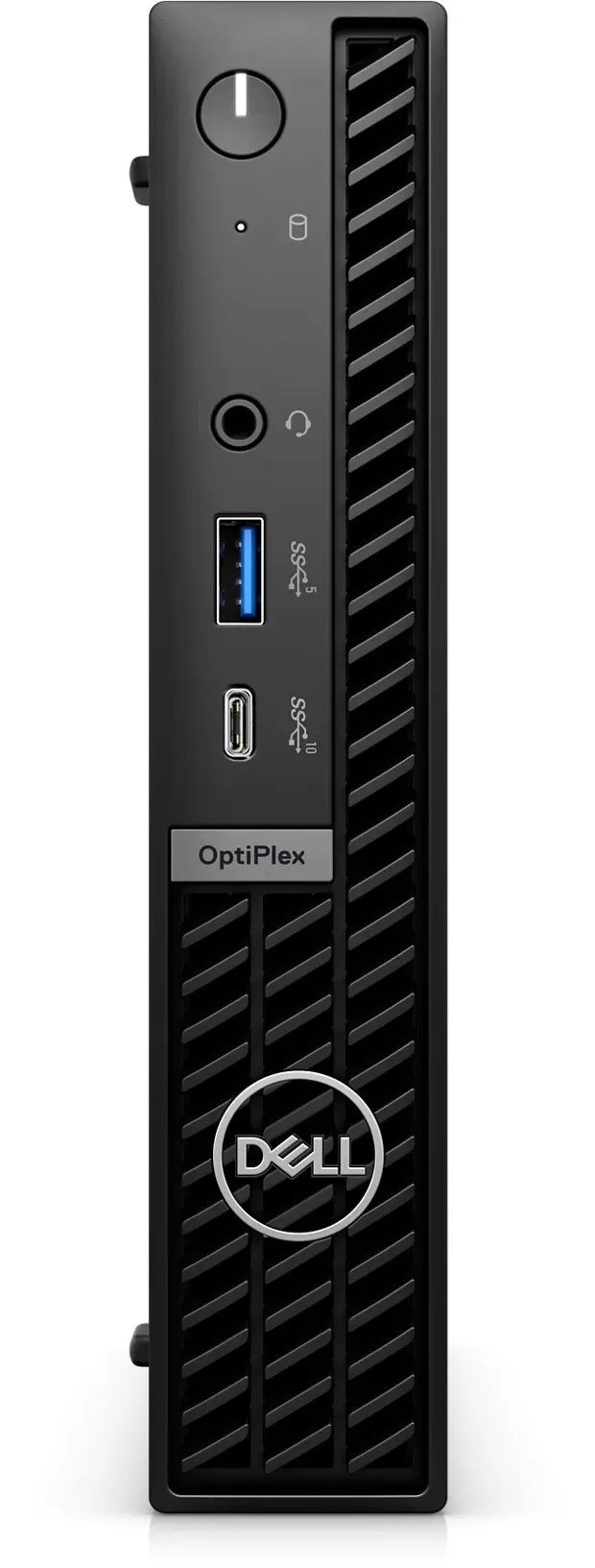 Sistem Brand Dell Optiplex 7020 Micro Intel Core i3-12100T RAM 8GB SSD 512GB Linux ProSupport